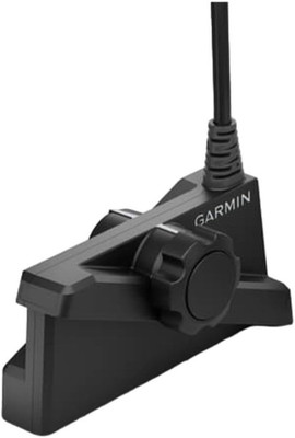 Livescope  Plus System with GLS 10  & LVS34 Transducer for Sharp Sonar Images
