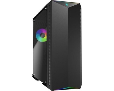 MSI MPG Gungnir 100 MIDI Tower Gaming Gehäuse, Echtglas Seitenfenster