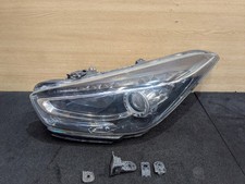 HYUNDAI I40 MK1 N/S PASSENGER SIDE LEFT FRONT HEADLIGHT 92101-3ZXXX