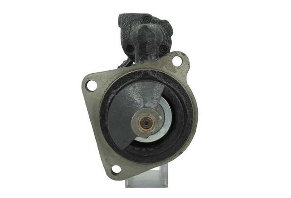 Anlasser 2.7 Kw Neu Eurostarter Oe-Nr. 0.001.362.032+ FüR Fiat/Iveco-image