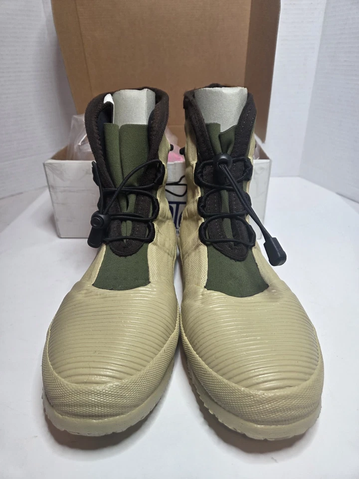 Botas de pesca planas Chota Outdoor Gear NB700 para hombre talla 7 NUEVAS Foto 3 de 4