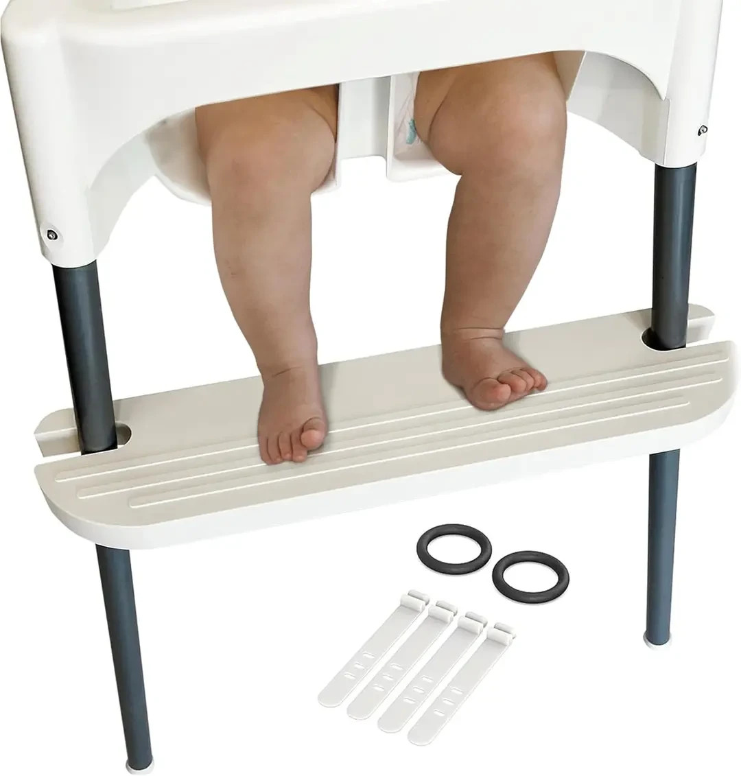 Foot Rest Compatible Antilop Chairs Adjustable