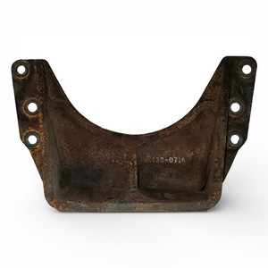 Used Caterpillar C-15 Front Engine Mount - 1300716