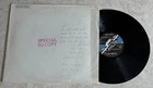 1975 PINK FLOYD LP Wish You Were Here SPECIAL DJ COPY Columbia PC-33453