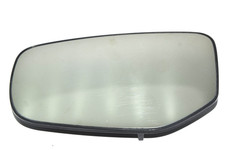 2013-2016 Dodge Dart Left Driver Side Non Heated Mirror Glass Oem 2013-2016 Dodge Dart Left Driver Side Non Heated Mirror Glass Oem