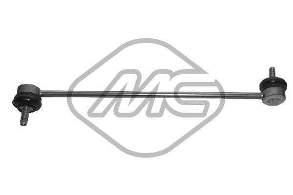 Koppelstange Stabilisator Vorne FüR Peugeot 308 I 4A_ 4C_ 307 3A/C 3H-image