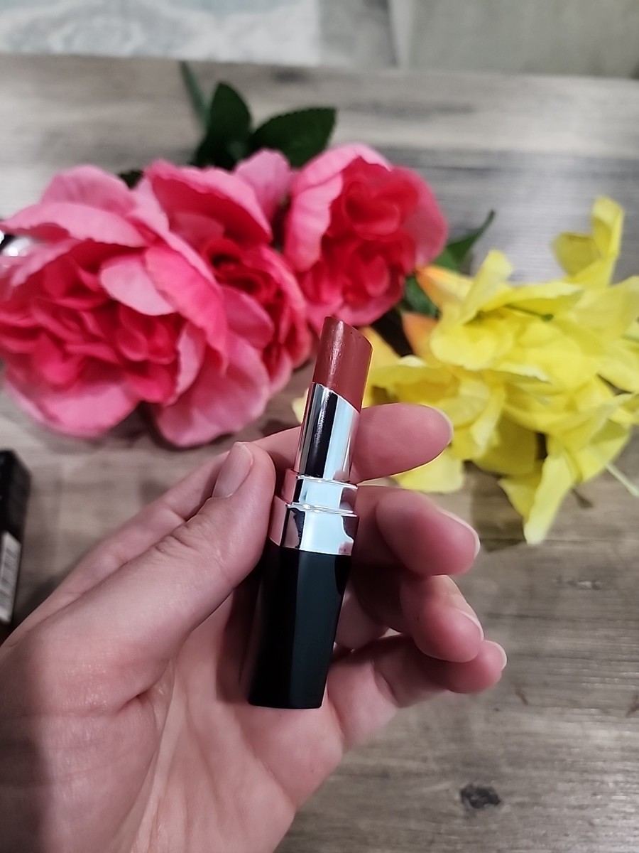 Rouge Coco Bloom 134 Sunlight Intense Shine Lip Color 0.1 Oz | eBay