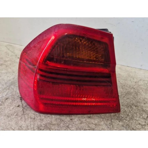 BMW 3 E90 Rücklicht hinten links 6937457 276301 Diesel 100kw 2007 34678396