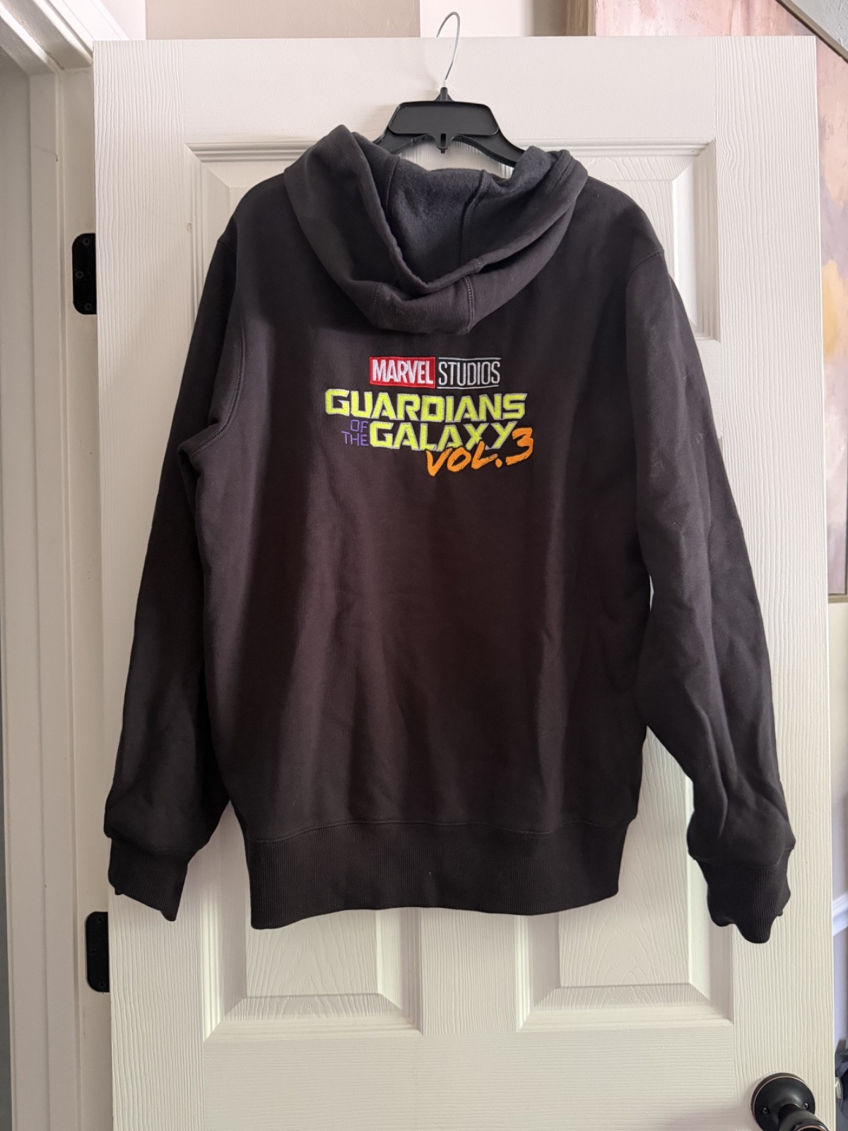 Guardians of the galaxy 3 cast and crew jacket | eBay