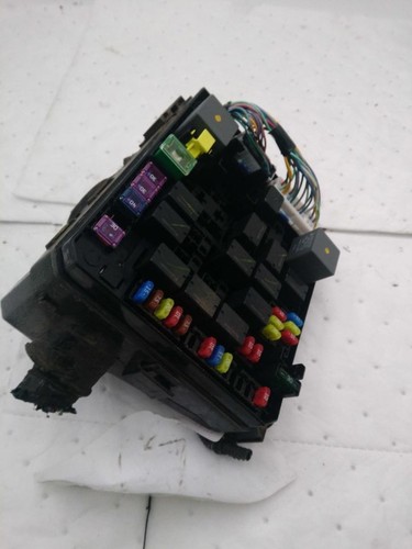 Fuse Box Engine Fits 12-24 OUTLANDER SPORT 683675