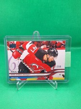 2025-26 Upper Deck Deluxe Paul Cotter /250 New Jersey