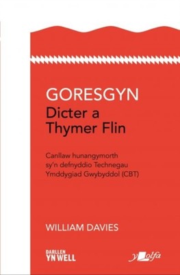 GORESGYN DICTER A THYMER FLIN By William Davies (Paperback / softback)