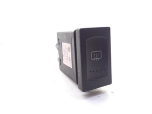 VW PASSAT B5 3B2 Schalter für Heckscheibenheizung 3b0959621c 1.90 12081313