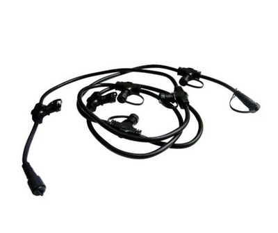 Easy Connect Anschlußstecker Kollektor 2,50m, 6 Ausgänge 66370/ 3700298513271