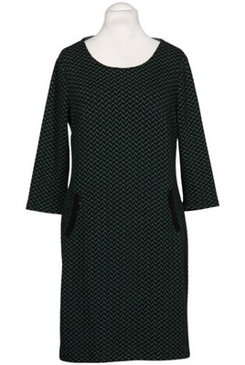 TAIFUN Kleid Damen Dress Damenkleid Gr. XL Grün #cnd5ds4