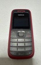 Vintage Nokia 1208 - For Collectors - not charger