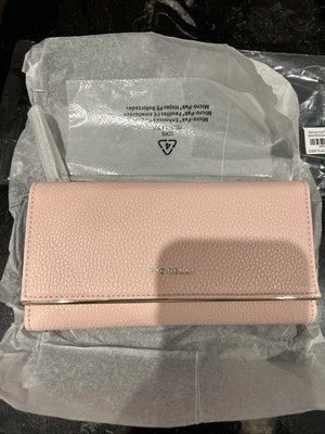 Fiorelli Carmen Purse In Ice Pink BNWT RRP £45