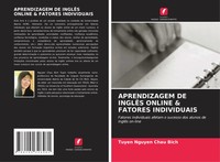 Tuyen Nguyen Chau Bich | Aprendizagem De InglÊS Online & Fatores Individuais