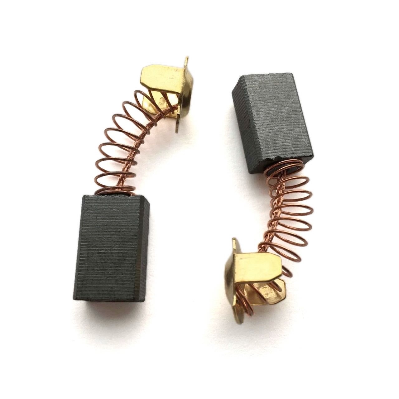Carbon Brushes For Hitachi C8FSC Mitre Saw