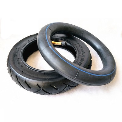 10x2.125 Zoll Reifen + Schlauch f��r Hoverboard Self Balancing Scooter Reifentei