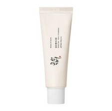  US Seller BEAUTY OF JOSEON Relief Sun: Rice  Probiotics SPF 50 PA   - 50ml