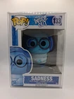 Funko Pop! Inside Out-Sadness W/Protector