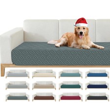 2026 Waterproof Sofa Dog Blanket 30"x70" Comfy Couch Sofa Mat for Pets with...