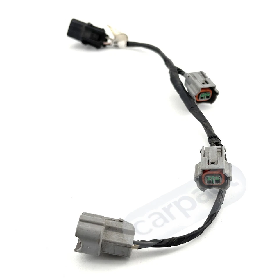 Cableado inyector para 01-10 SANTA FE TIBURON TUCSON SPORTAGE 3961037100 Foto 4 de 4