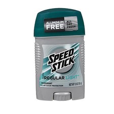 Deodorant Regular 1.8 Oz By Speed Stick