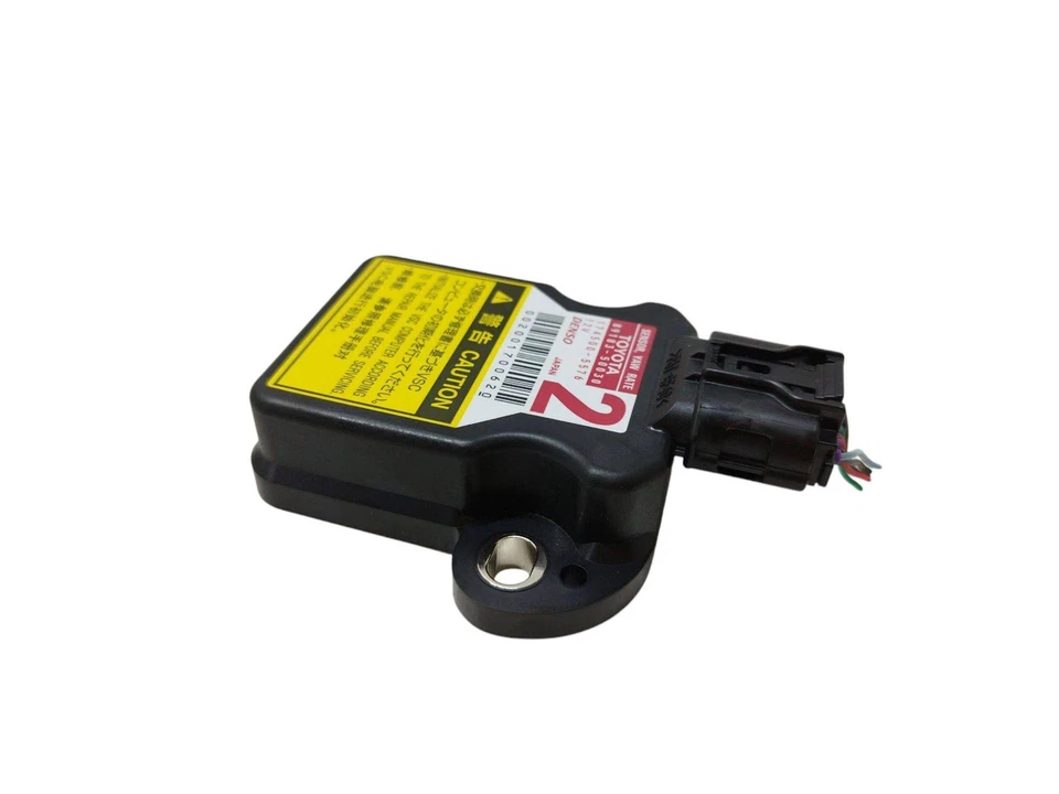 Acelerómetro LEXUS IS III E3 8918350030 2.49 2015 28831695 - Imagen 4 de 4