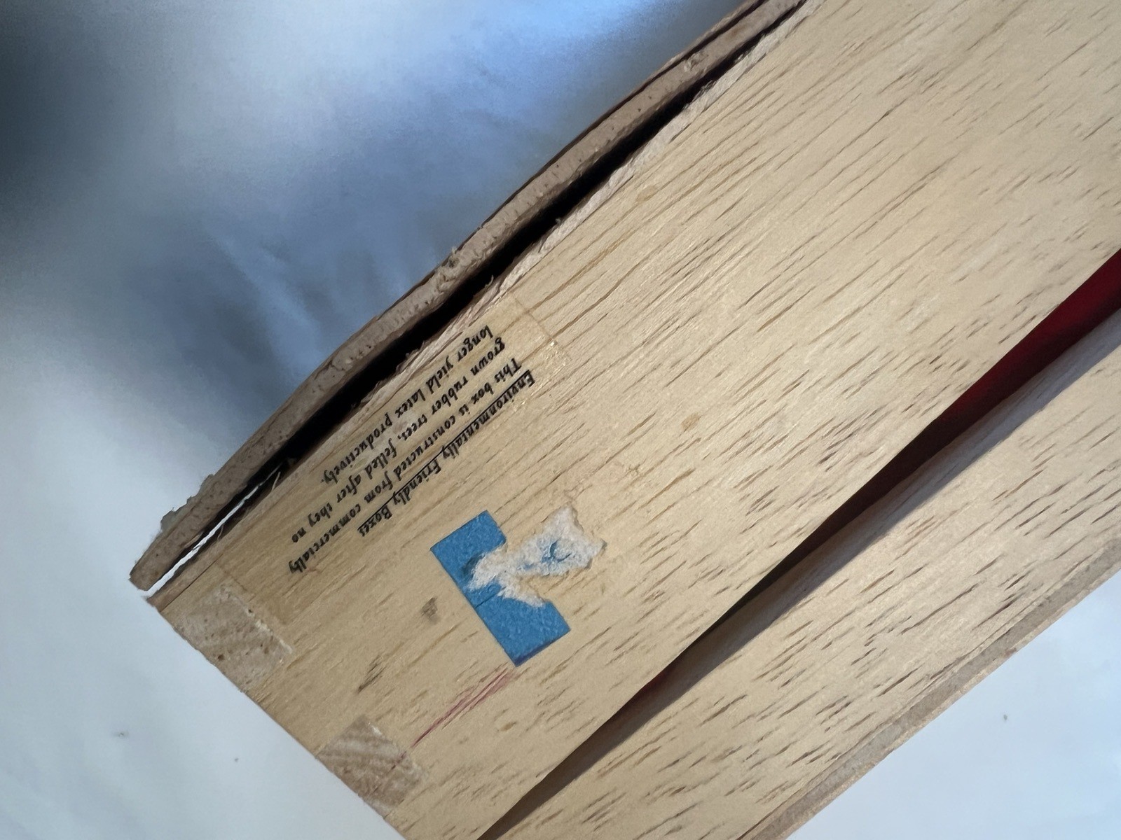 Vintage Royal Selangor Pewter Flask in Wooden Box with Paperwork & Funnel