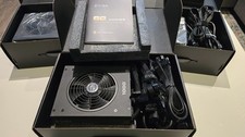EVGA 1000 GQ 80Plus Gold 1000W Modular Power Supply