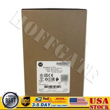 Allen-Bradley AB 25B-D030N114 PowerFlex 525 AC Drive 15 kW (20 HP) US Free Tax