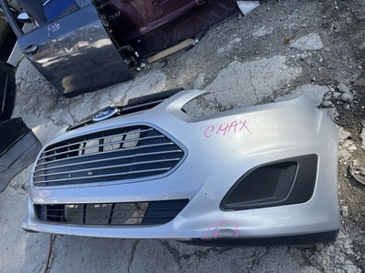 2013 2014 2015 2015 2016 FORD C-MAX C MAX FRONT BUMPER COVER w/o automatic park