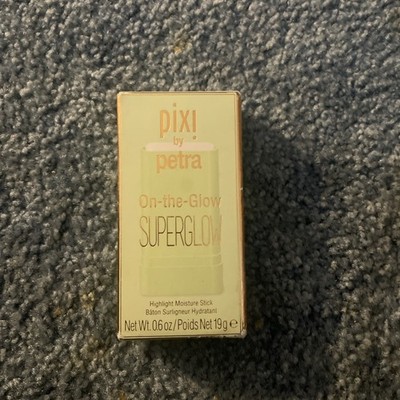 Pixi by Petra On-the-Glow SUPERGLOW Foundation Ive Pearl 0.6oz