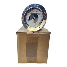 VDO Manometer 0-160bar 2381.082.007 Manometer By VDO for Die Industry