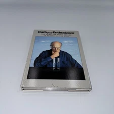 Curb Your Enthusiasm: The Complete Third Season