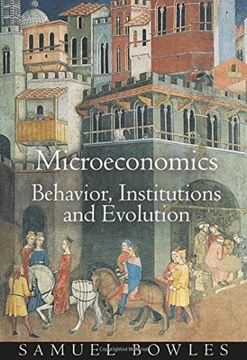 Microeconomics: Behavior, Institutions, and Evolution (The Roundtable Series in