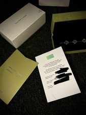 Van Cleef & Arpels Alhambra Bracelet Yellow Gold with Mother of Pearl