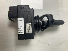 BLOCCHETTO ACCENSIONE VOLKSWAGEN TOUAREG (7L) (12/02>05/10<) 2.5 R5 TDI DPF SUV