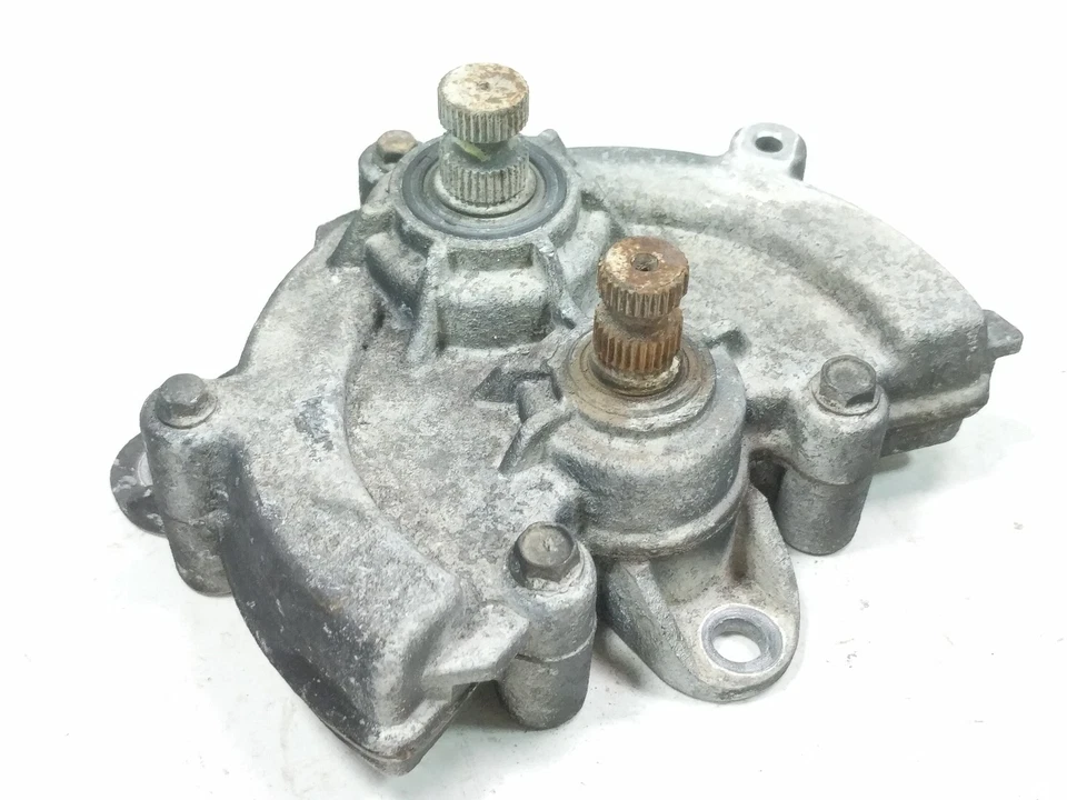 Caja de cambios de dirección Polaris RZR 170 09 Foto 2 de 4