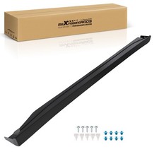Lower Side Skirt Body Panel For Mitsubishi Outlander 2014-2020 6512a422 Black Lower Side Skirt Body Panel For Mitsubishi Outlander 2014-2020 6512a422 Black