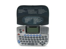 Royal Electronic Pocket Organizer Business Personal Calculator DM4070 R