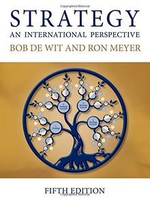 Strategy: Process, Content, Context. An International Pe... | Buch | Zustand gut