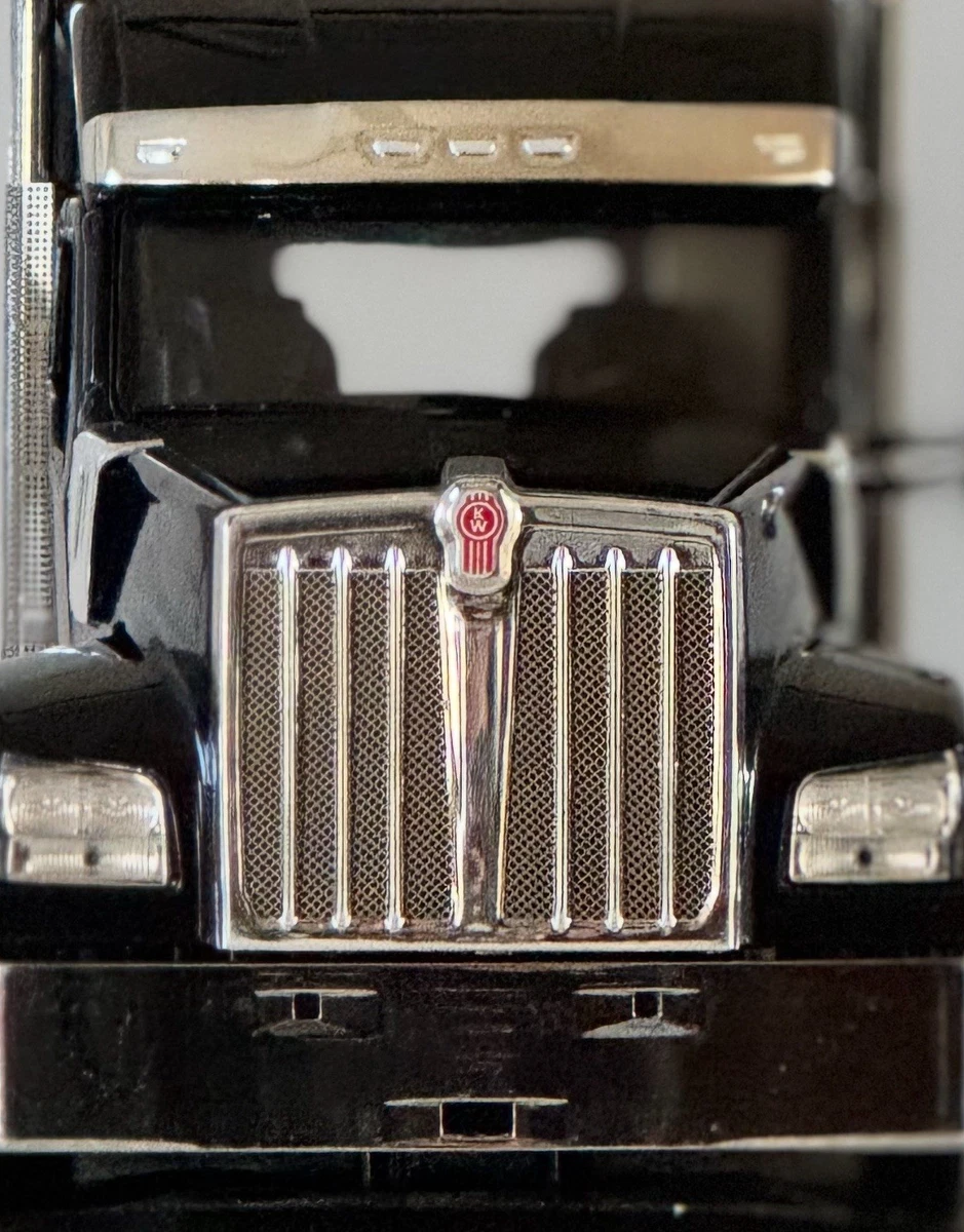 Kenworth Diecast & Toy Tonkin Replicas for sale | eBay
