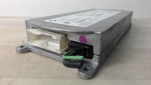 COMPUTER --- BMW 5 serie (E60) Sedan 530d 24V (M57N-D30(306D2))