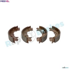 BRAKE SHOE SET PARKING BRAKE R-S0021 FOR PEUGEOT PARTNER/Box/Body/MPV 106/Van