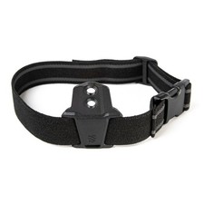 Blackhawk 432400BK T-Series Jacket Slot Leg Strap Adapter
