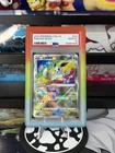 PSA 10 2024 POKEMON SIMPLIFIED CHINESE CS5A #092 RADIANT EEVEE (WITH GUARD)