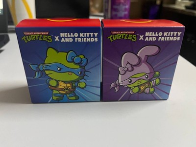 コミック・アニメ 12 Kitty turtles Leonardo DonatelRaphael 12 Kitty turtles Leonardo DonatelRaphael コミック・アニメ 12 Kitty